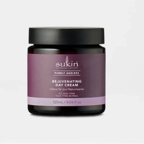 Rejuvenating Day Cream - Picture 2 of 7